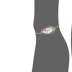 EXCELLENT CONDITION Kendra Scott  Bracelet